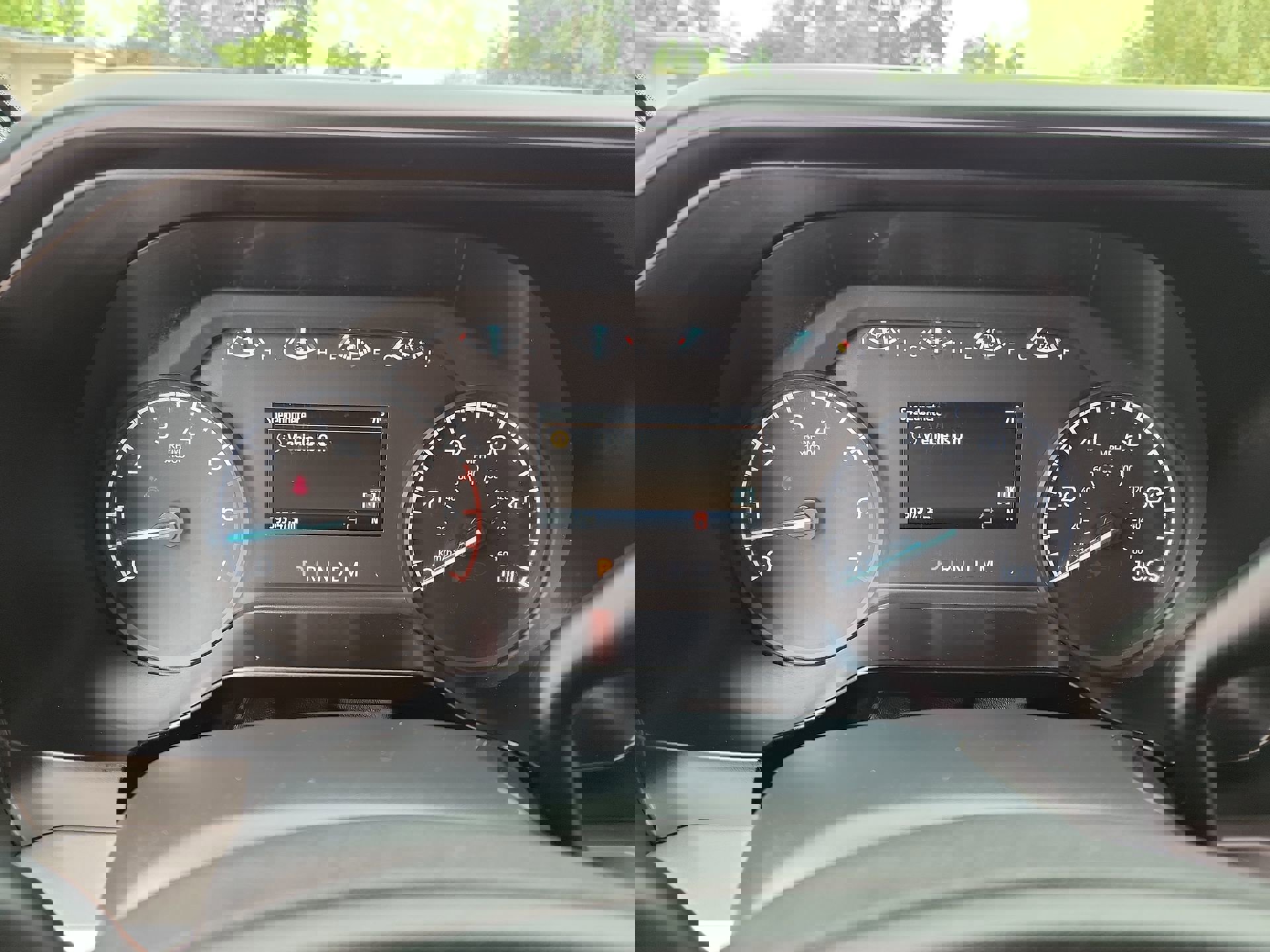 Used 2023 Ford F250 XL w/ XL Driver Assist Package image 10