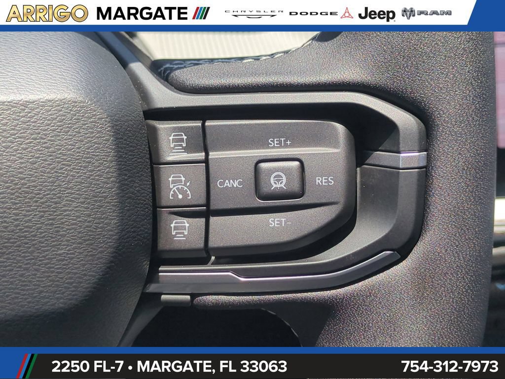 New 2026 Jeep Cherokee Limited AWD/4WD image 28