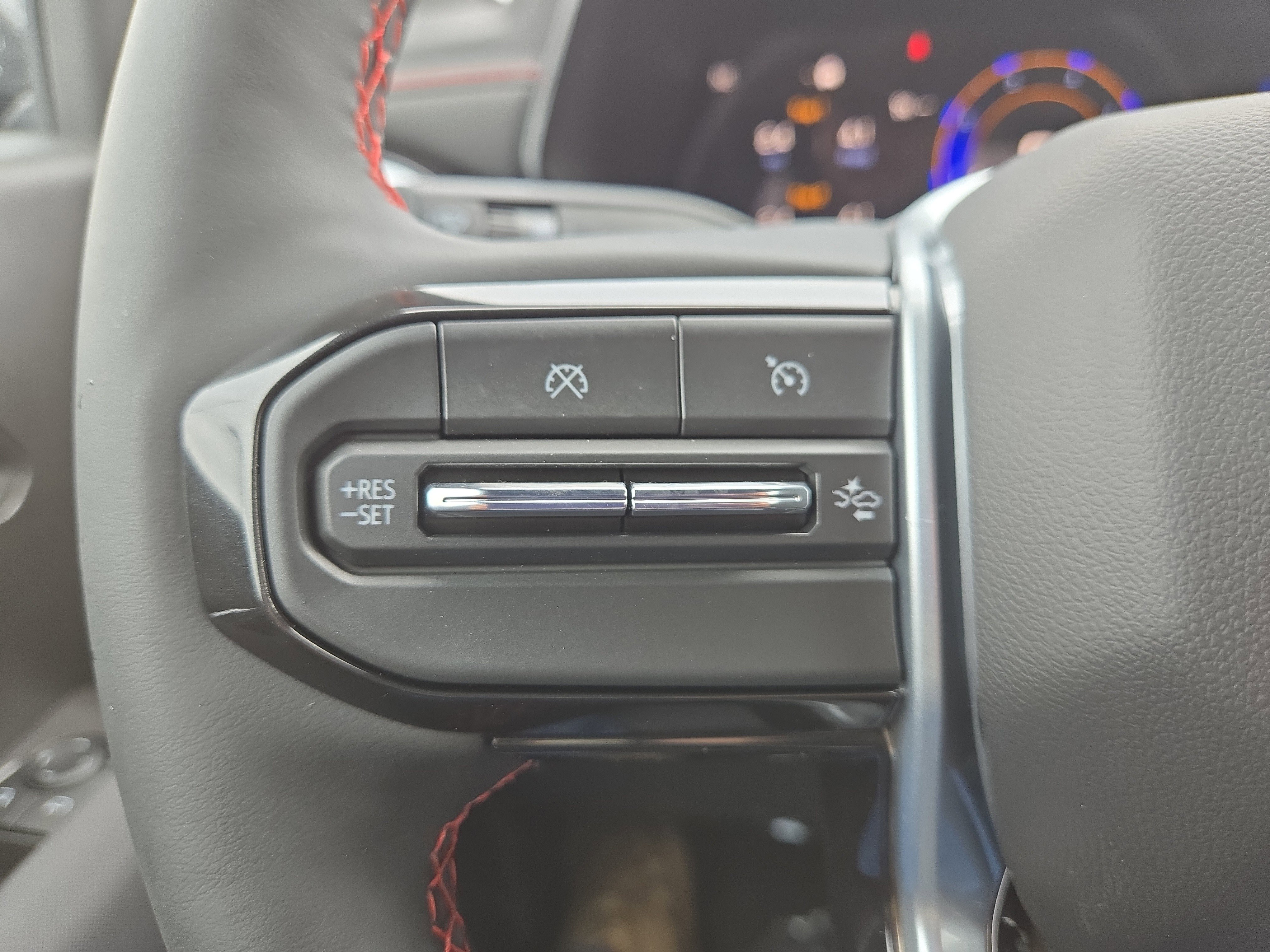 New 2026 Chevrolet Colorado Z71 w/ Z71 Convenience Package 2 image 18