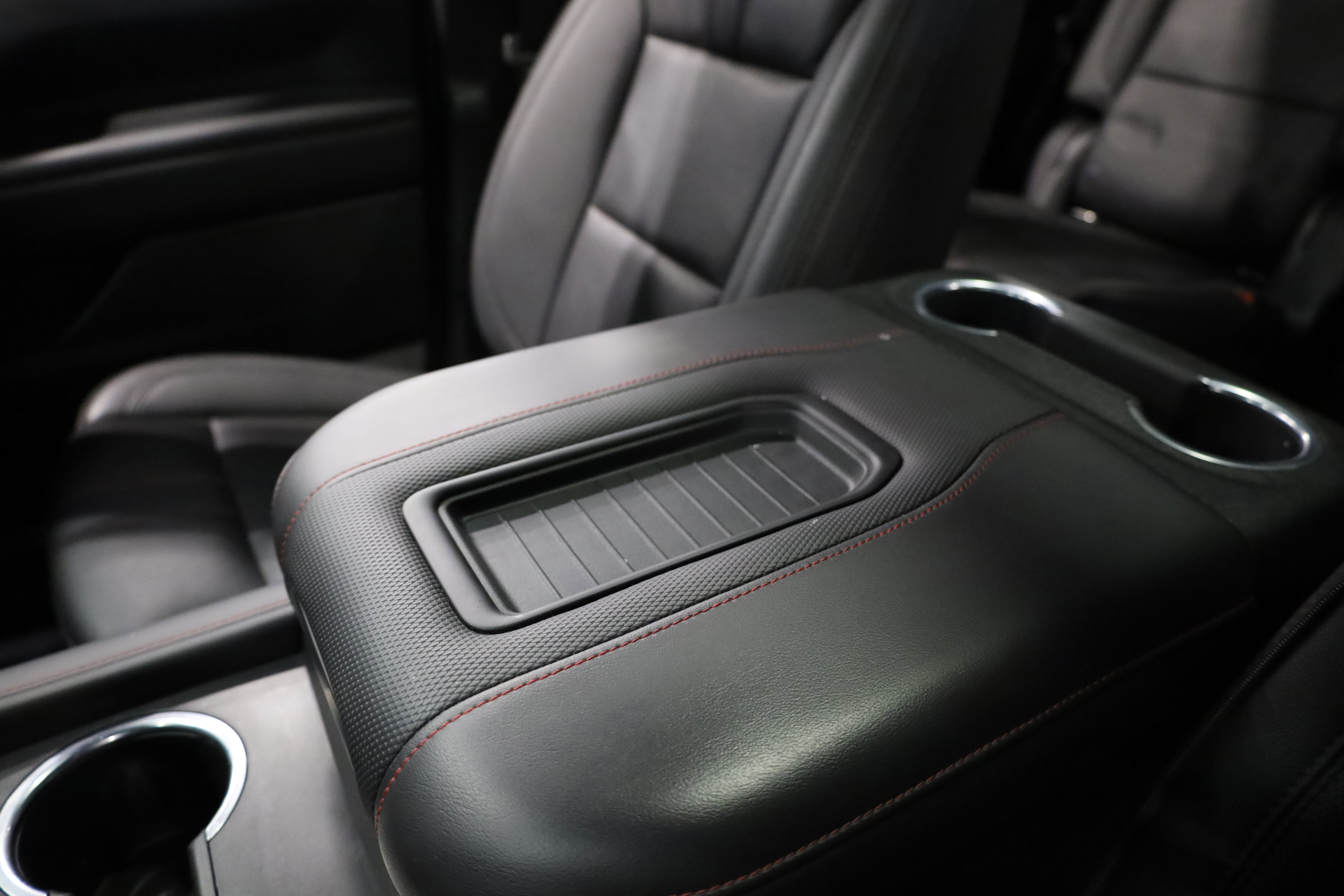 Used 2022 Chevrolet Tahoe RST w/ Luxury Package image 30