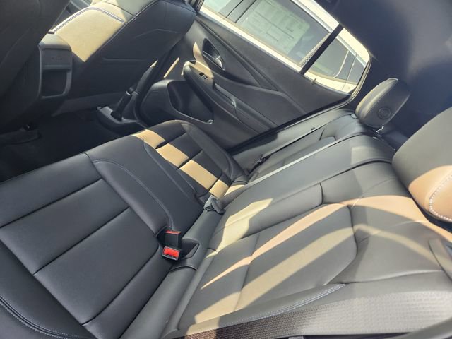 New 2026 Buick Envista Sport Touring w/ Convenience I Package image 7