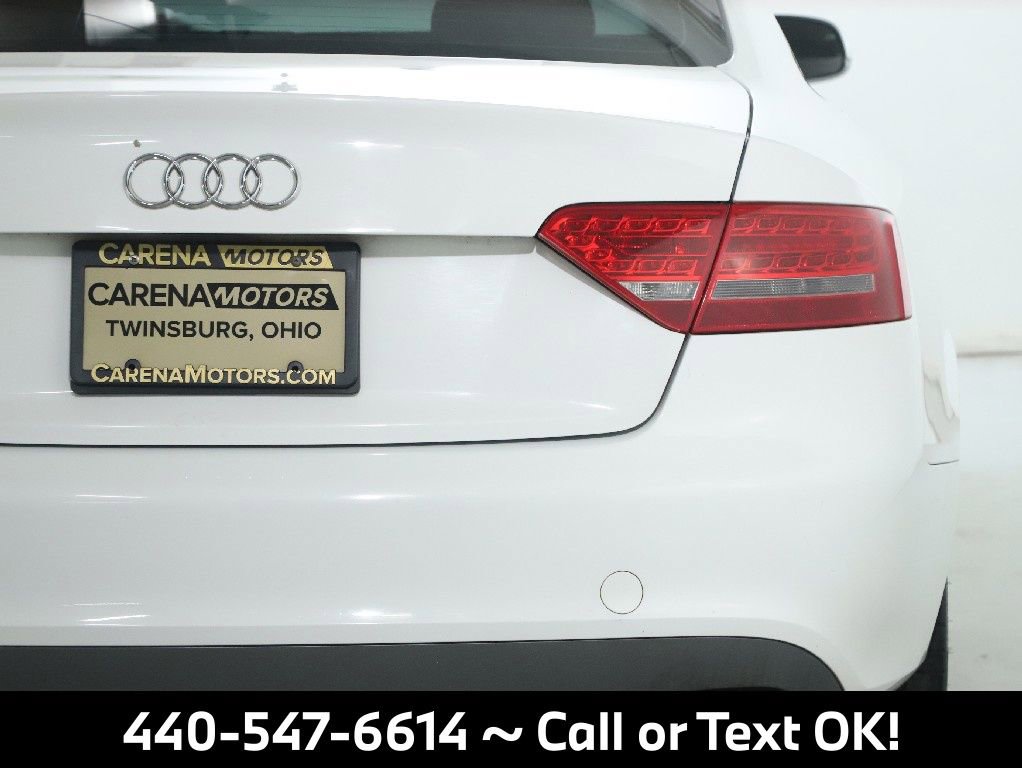Used 2010 Audi S5 Prestige image 9