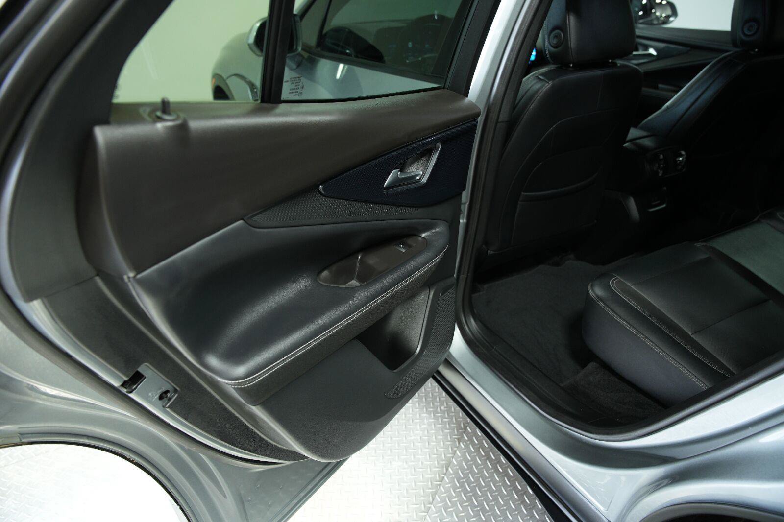 Certified 2024 Chevrolet Blazer EV LT AWD/4WD image 29