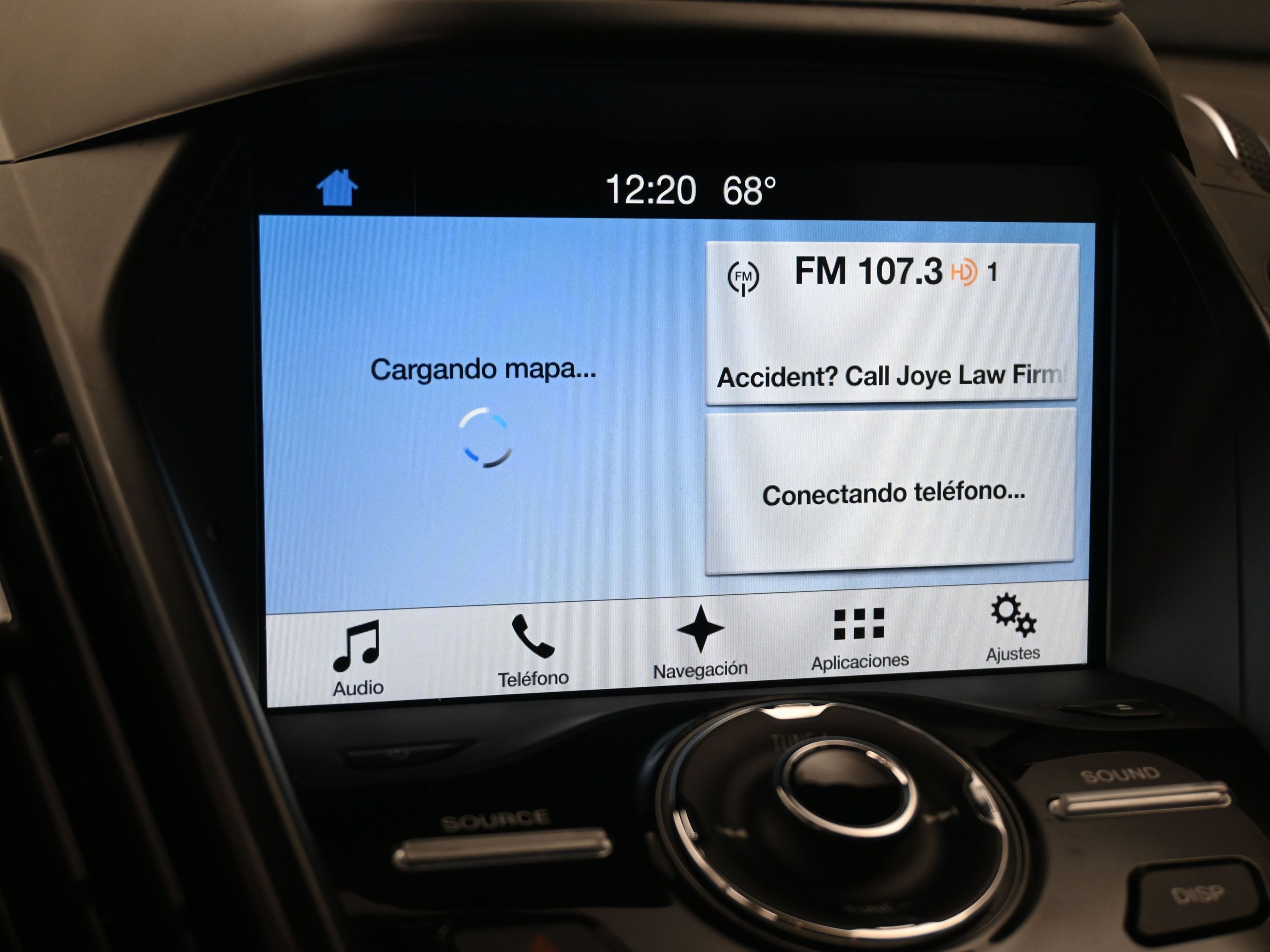 Used 2017 Ford Escape Titanium w/ Equipment Group 301A image 12