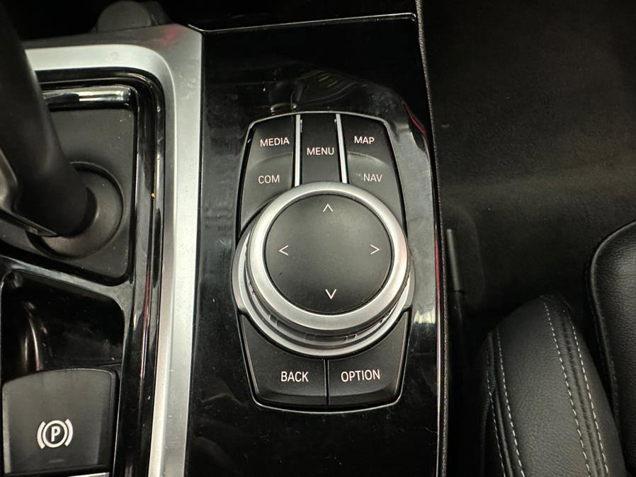 Used 2021 BMW X3 xDrive30i image 44