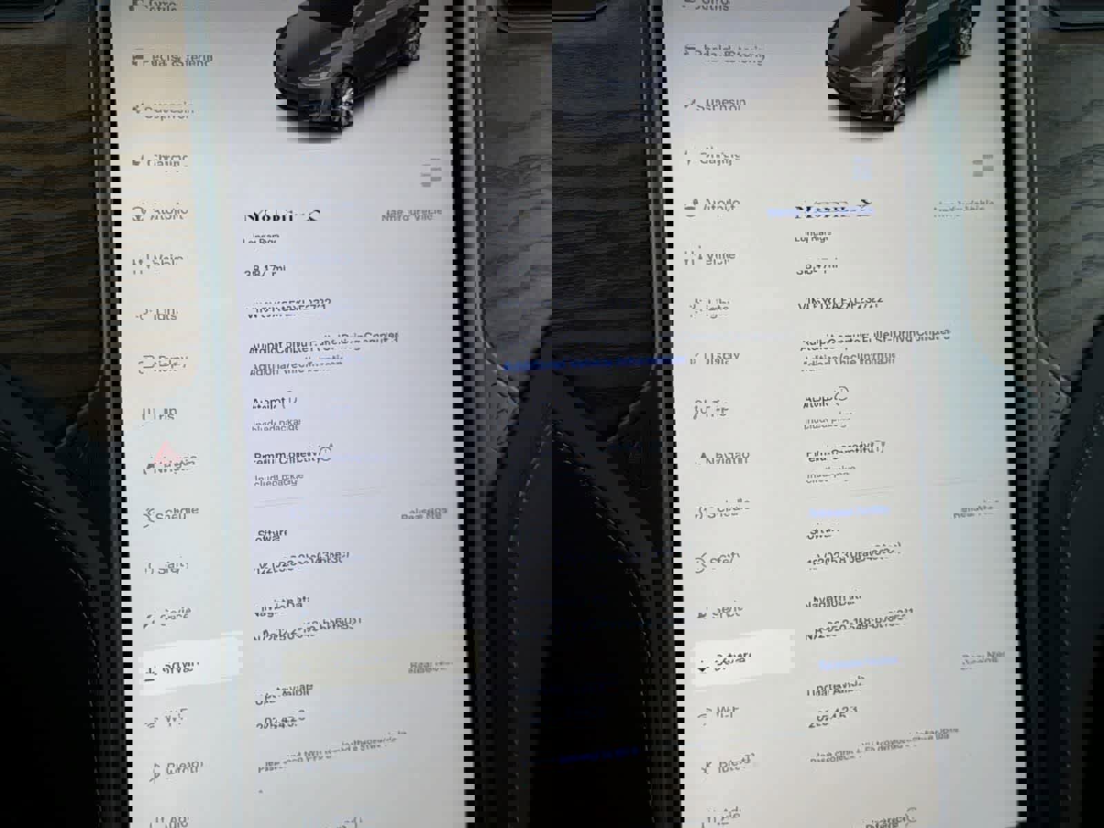 Used 2020 Tesla Model X Long Range image 19