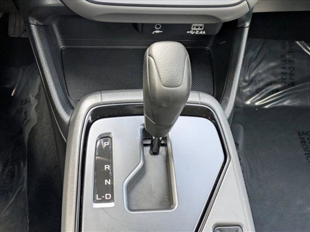Certified 2025 Subaru Crosstrek 2.0i image 12