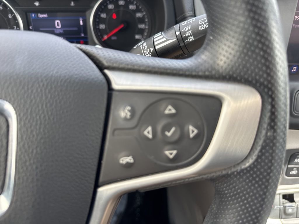 Used 2022 GMC Terrain SLE w/ Driver Convenience Package FWD image 22