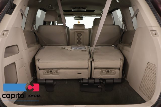 Used 2015 Honda Odyssey EX-L image 25
