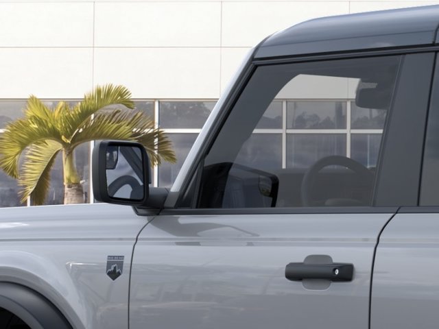 New 2026 Ford Bronco Big Bend w/ Black Appearance Package AWD/4WD image 22