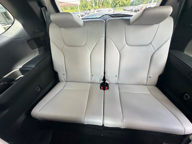 Used 2024 Lexus TX 350 AWD w/ Captains Chair Package image 21