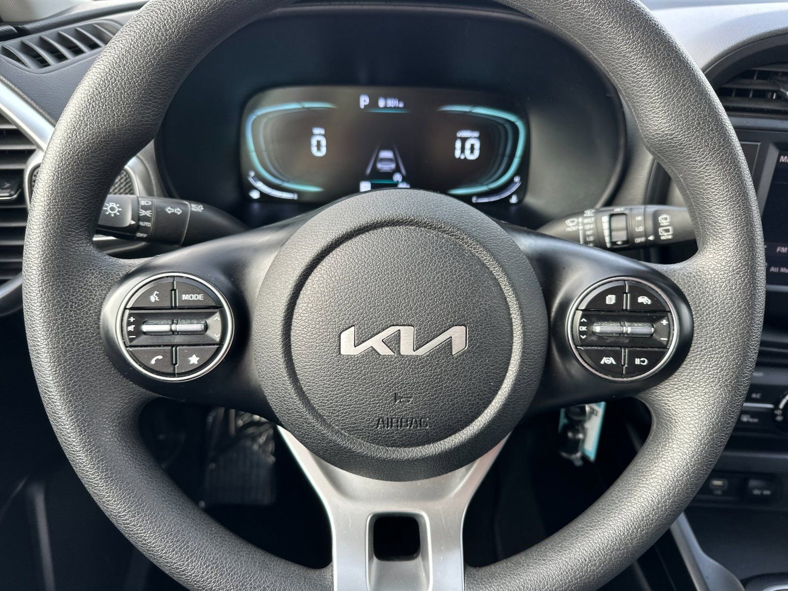 Used 2024 Kia Soul LX w/ Option Group 015 image 22