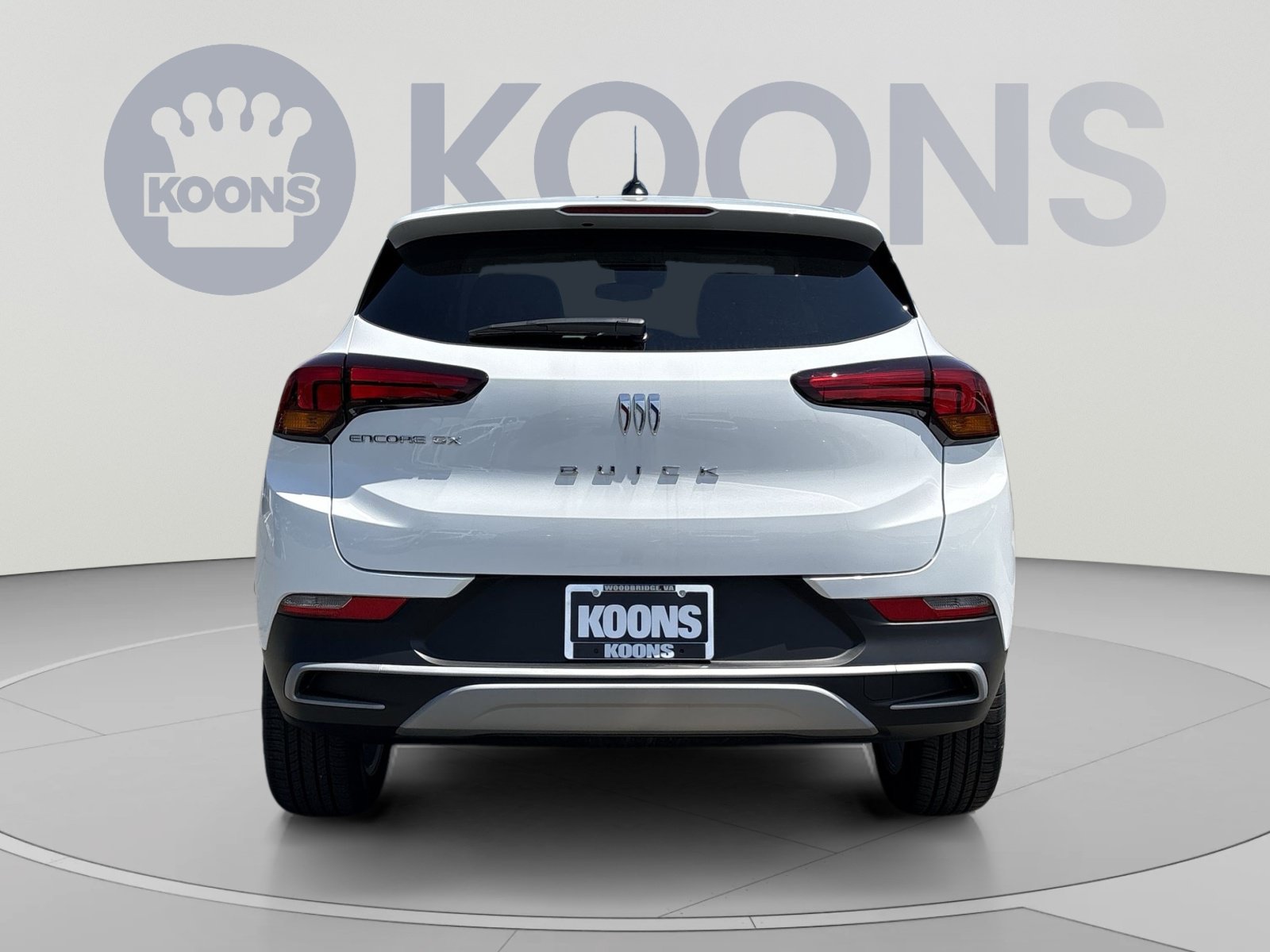 New 2026 Buick Encore GX Preferred w/ Comfort Package FWD image 5