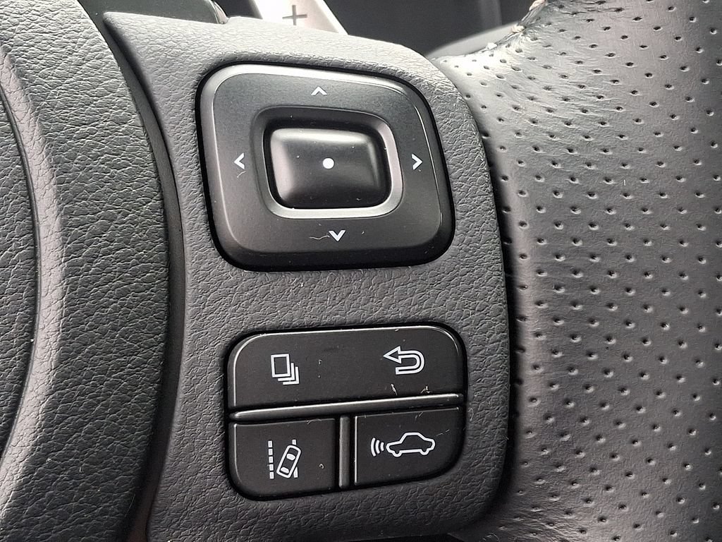 Used 2024 Lexus IS 350 F Sport w/ Memory Package AWD/4WD image 23