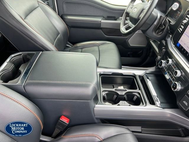 Used 2025 Ford F250 Lariat w/ FX4 Off-Road Package AWD/4WD image 24
