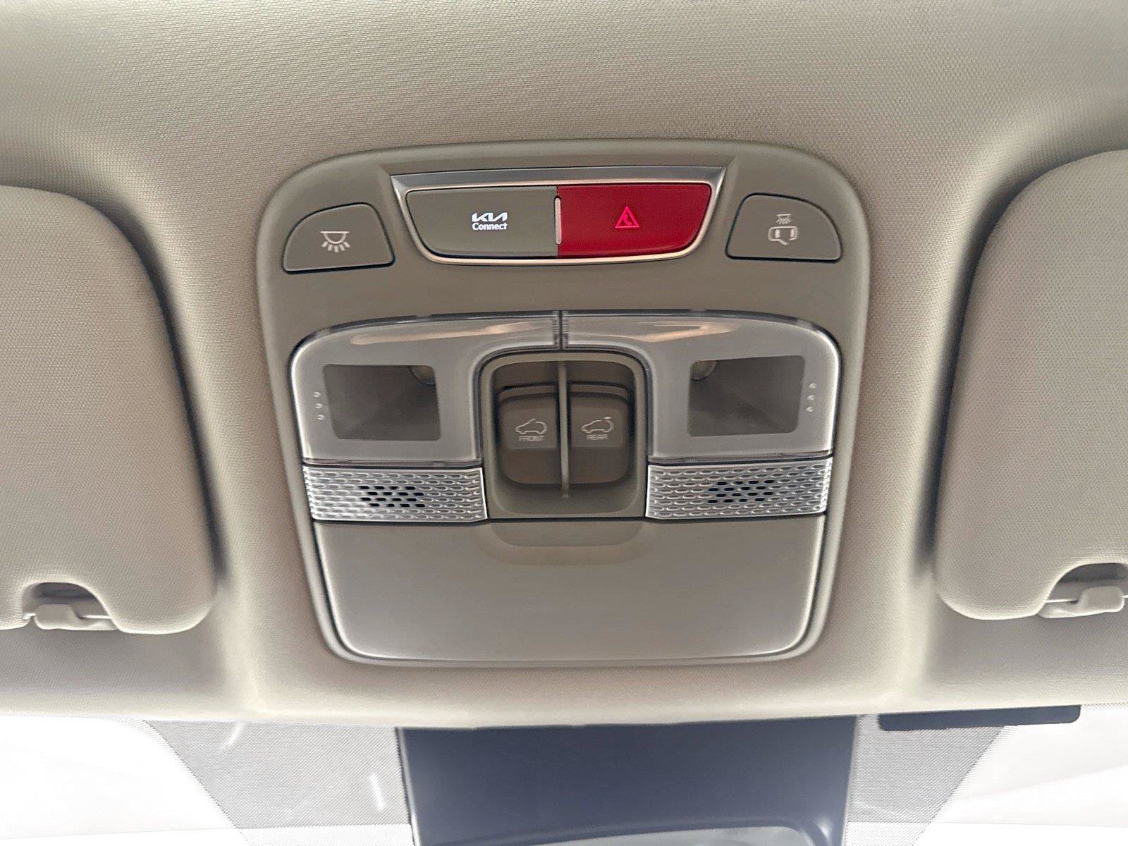 Used 2023 Kia Telluride SX FWD image 23