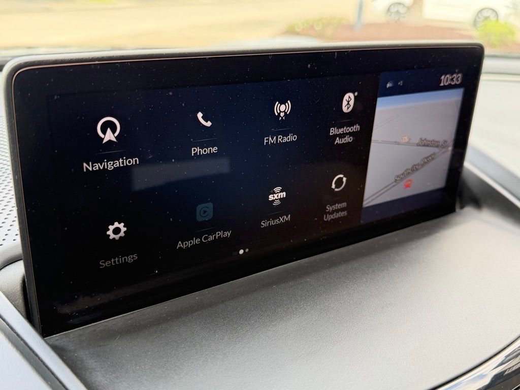 Used 2020 Acura RDX w/ Technology Package image 19