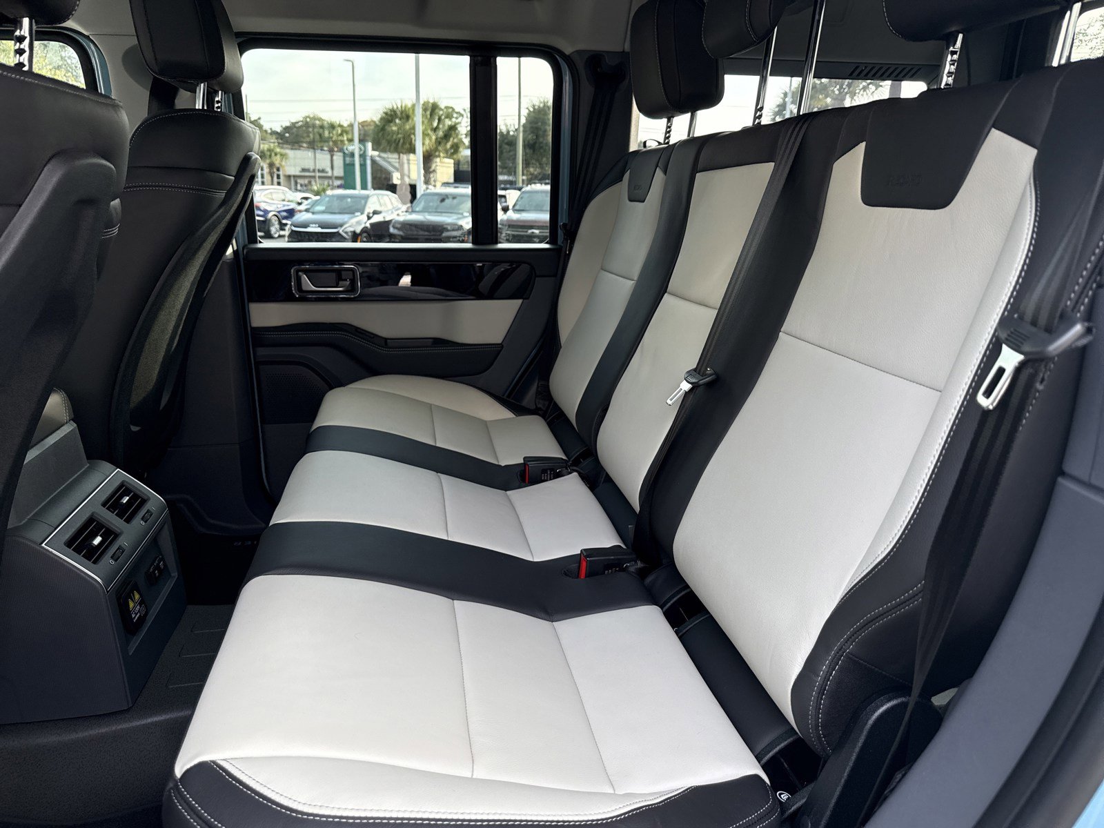 New 2025 INEOS Grenadier Trialmaster Edition image 23