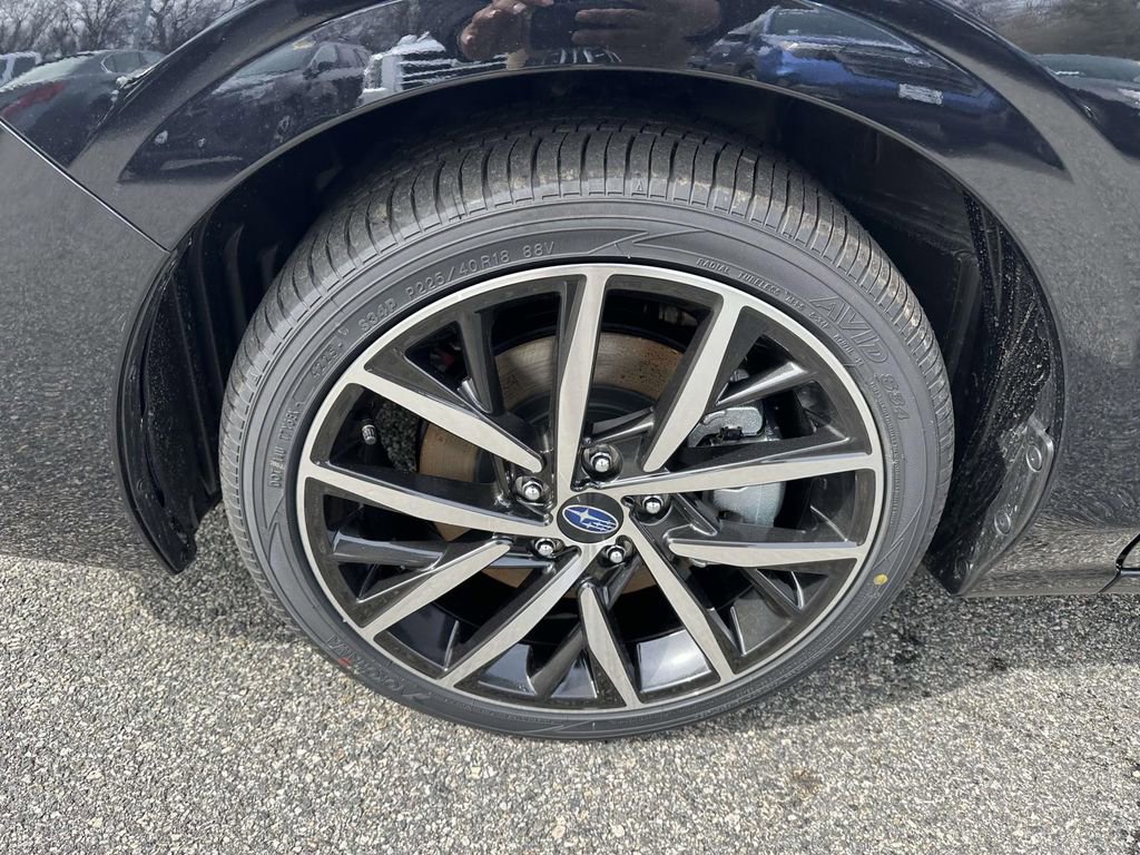 New 2026 Subaru Impreza 2.0i Sport AWD/4WD image 6