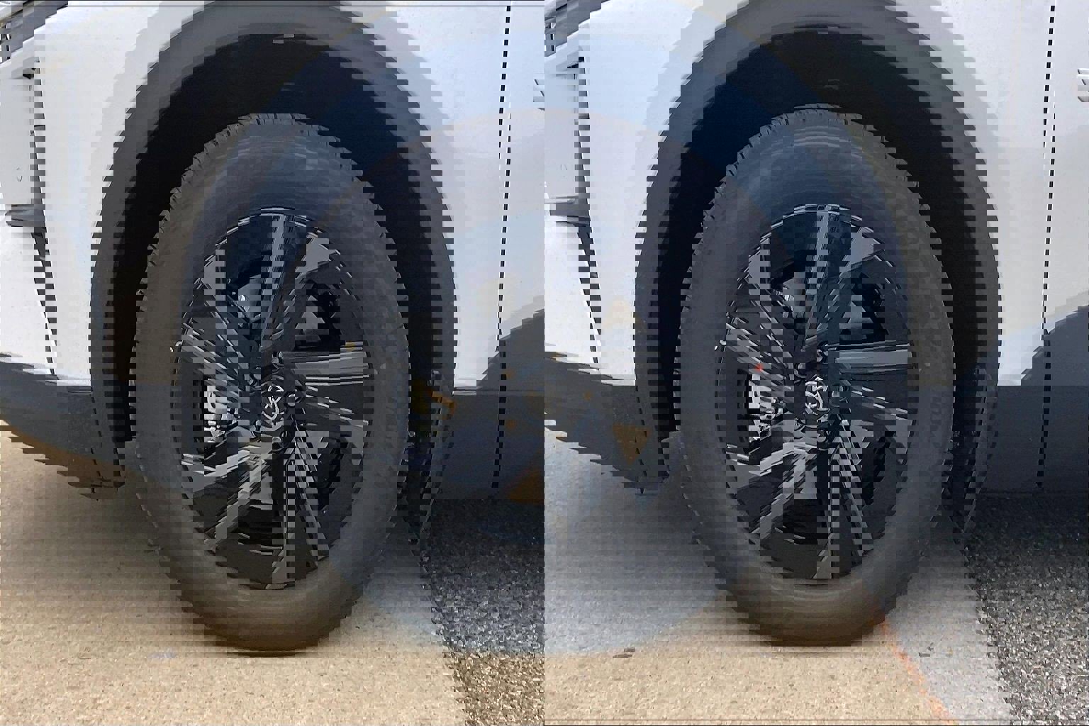 New 2026 Toyota C-HR AWD/4WD image 15