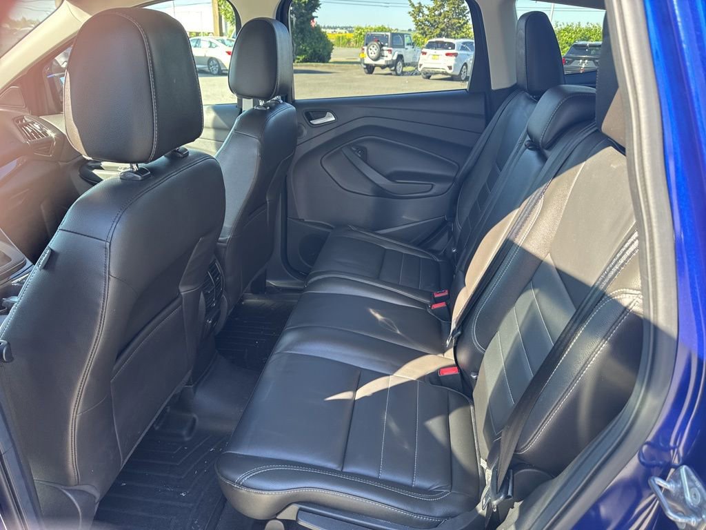 Used 2015 Ford Escape Titanium AWD/4WD image 18