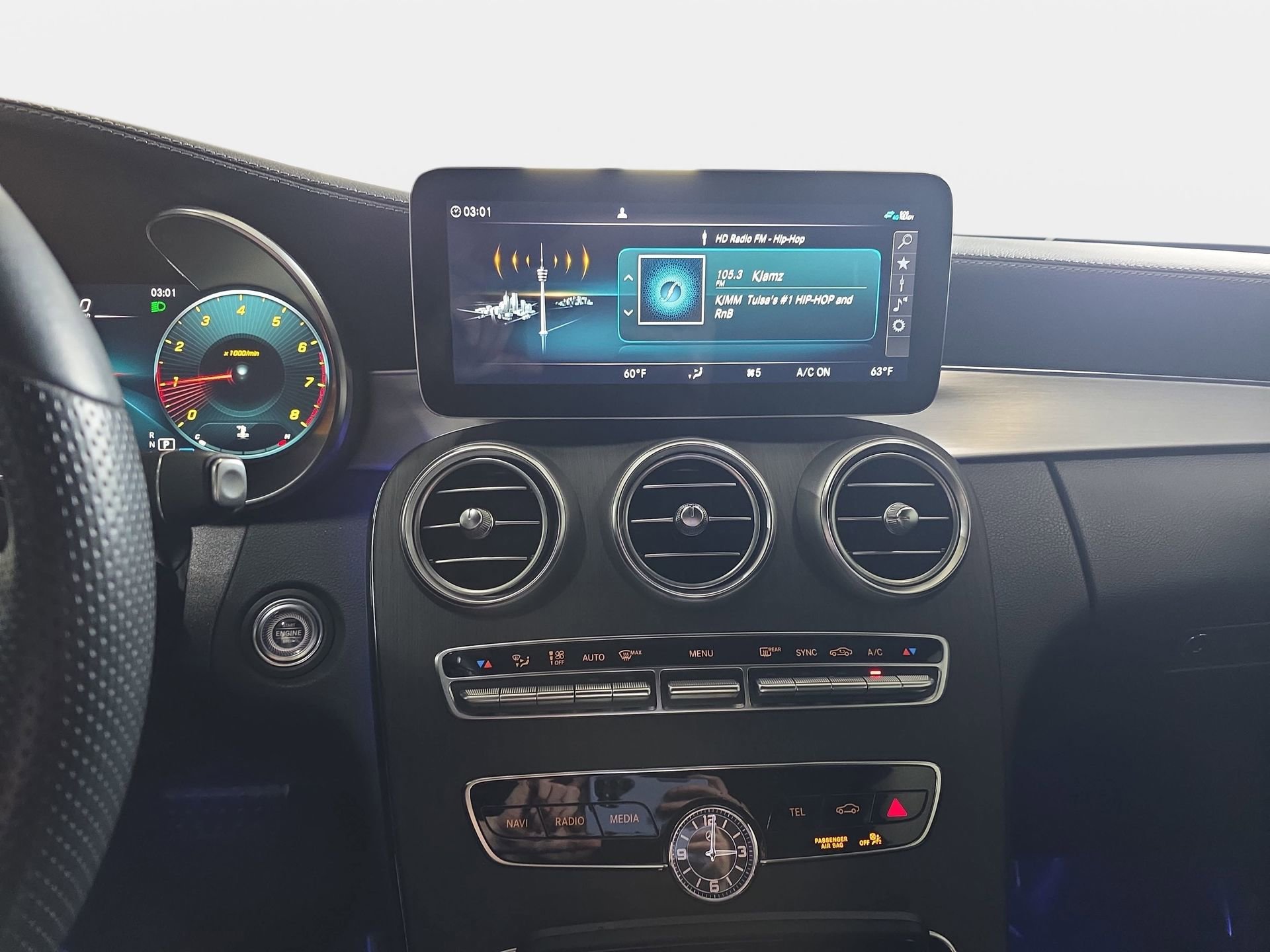 Certified 2023 Mercedes-Benz C 300 Coupe w/ AMG Line image 20