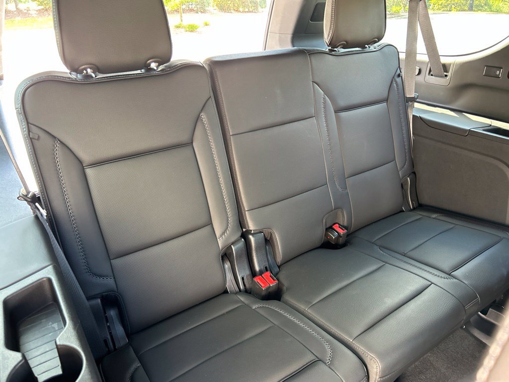 Used 2023 GMC Yukon XL Denali w/ Max Trailering Package AWD/4WD image 49