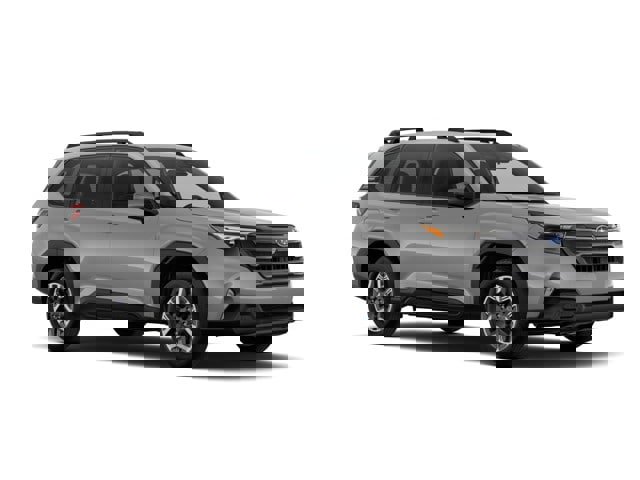 New 2025 Subaru Forester Premium