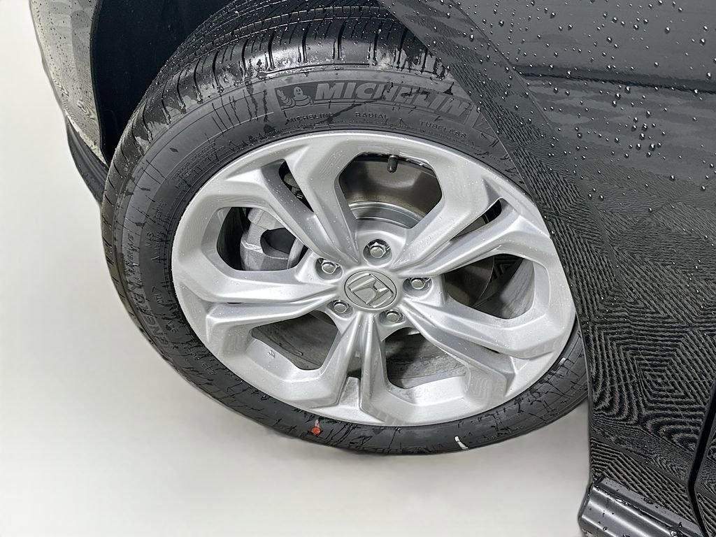 Certified 2025 Honda Accord LX image 24