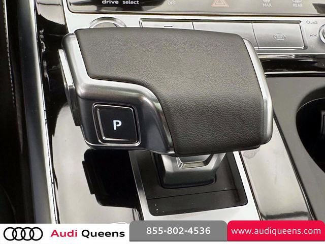 Used 2025 Audi Q7 3.0T Premium Plus w/ Premium Plus Package image 30