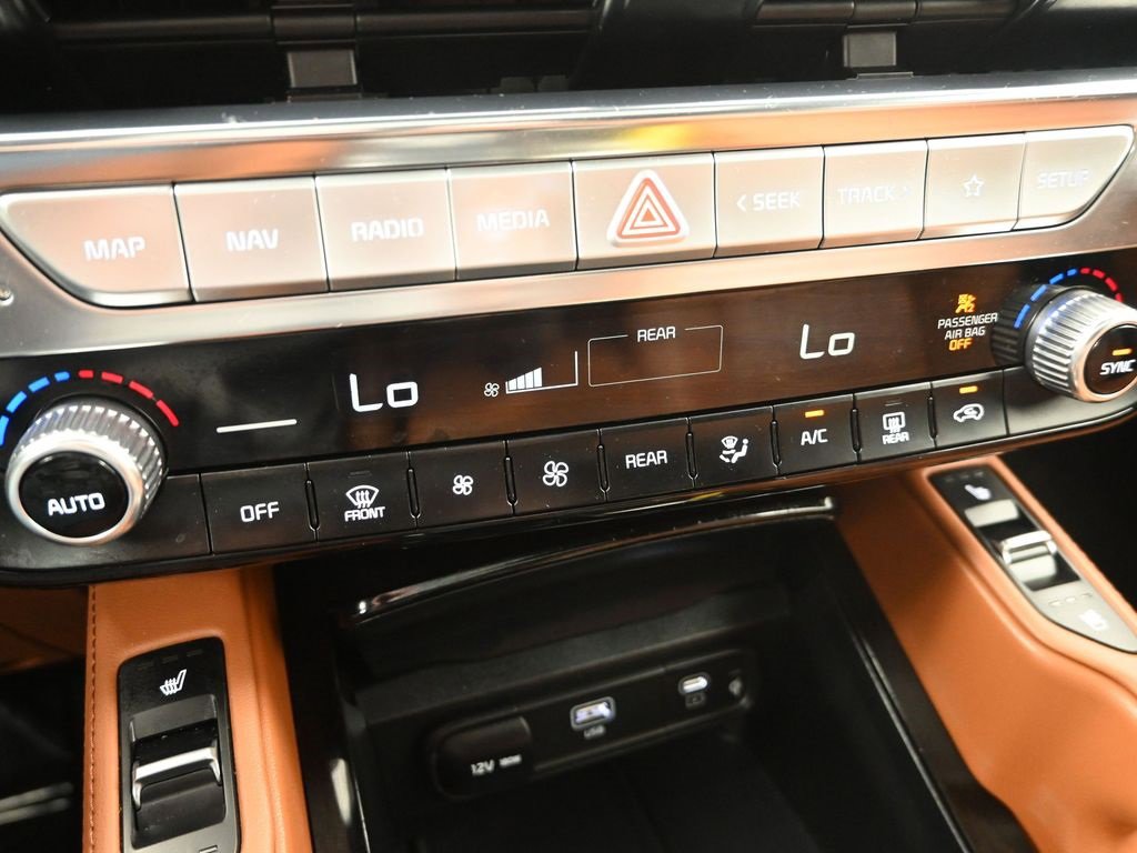 Used 2024 Kia Telluride SX X-Line image 20