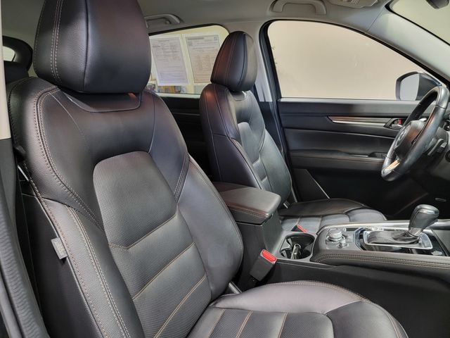 Used 2020 MAZDA CX-5 Grand Touring AWD/4WD image 16
