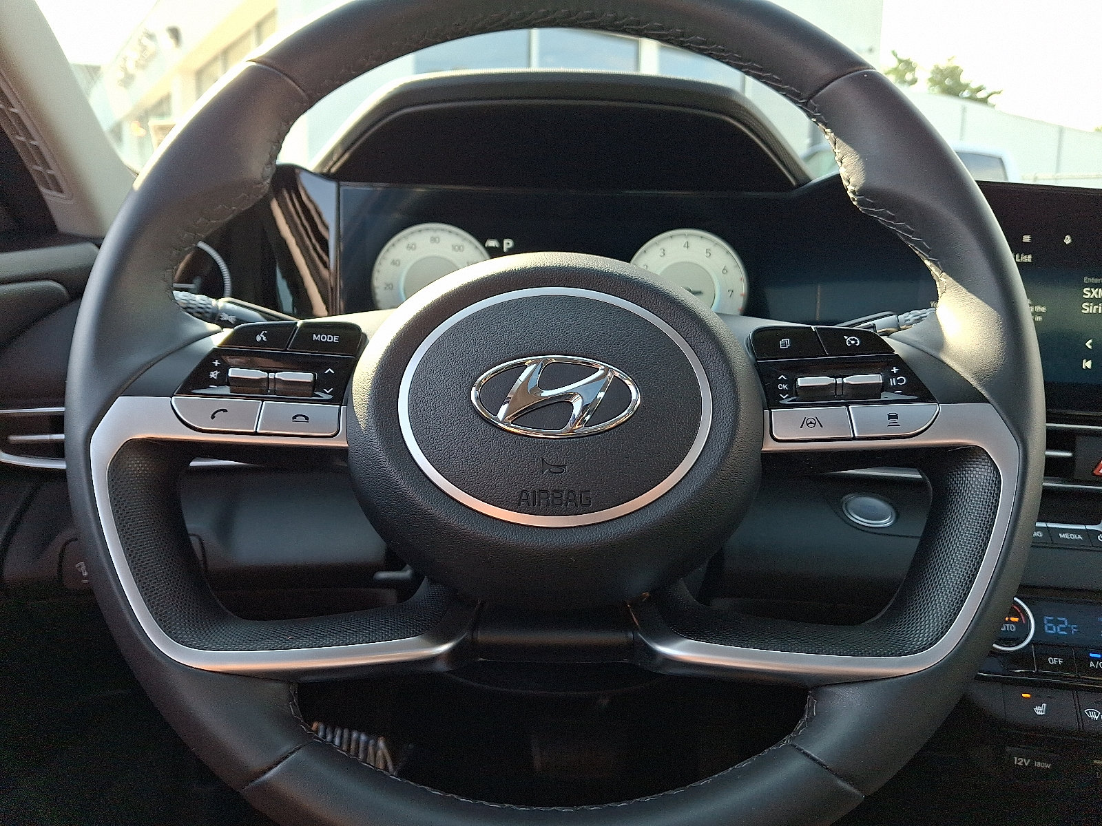 Certified 2023 Hyundai Elantra Limited FWD image 20
