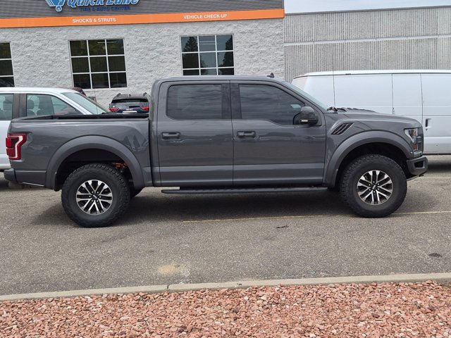 Used 2020 Ford F150 Raptor w/ Equipment Group 802A Luxury AWD/4WD video 4