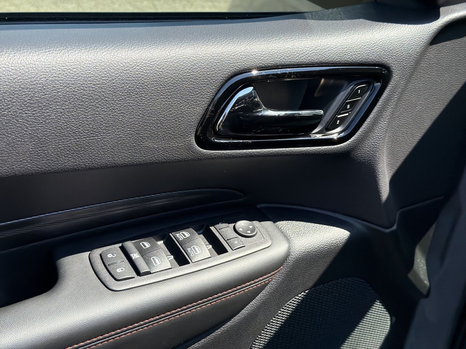 New 2026 Dodge Durango GT AWD/4WD image 15