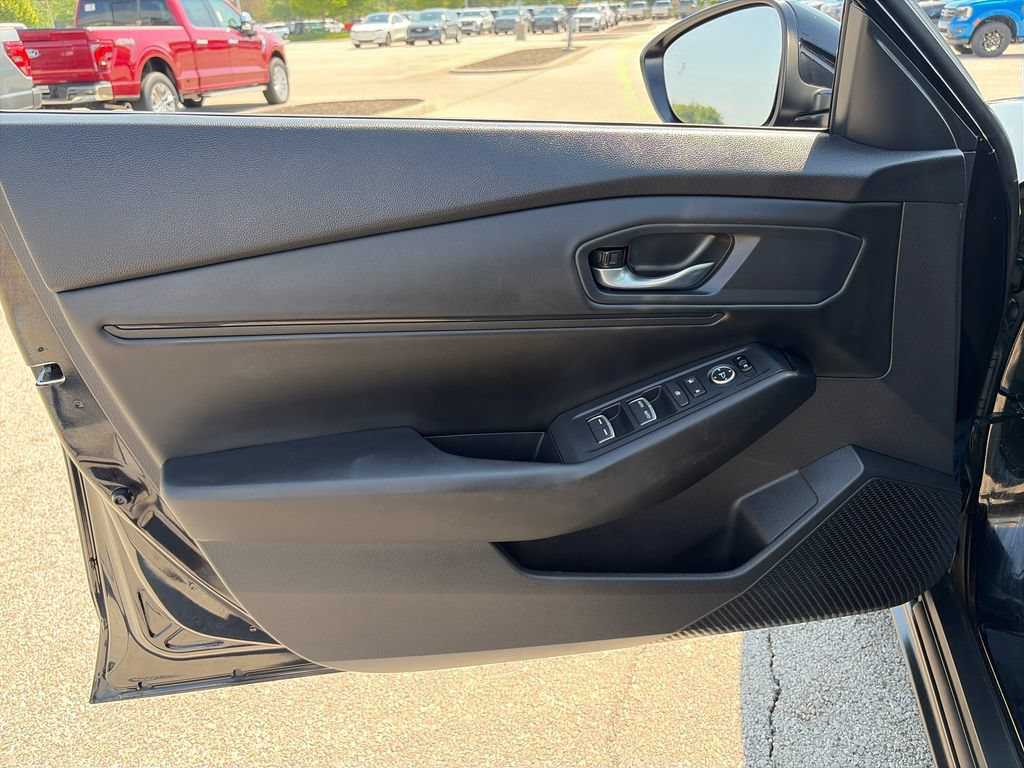 Used 2024 Honda Accord EX image 13