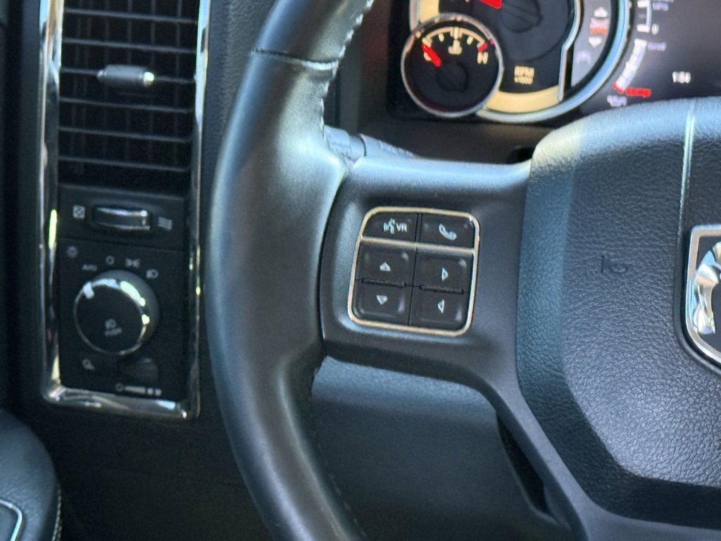 Used 2017 RAM 1500 Sport w/ Comfort Group image 23