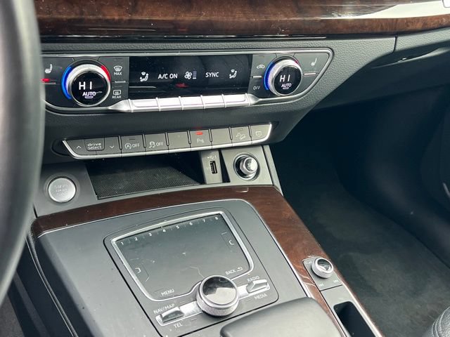Used 2018 Audi Q5 2.0T Premium Plus w/ Premium Plus Package AWD/4WD image 20