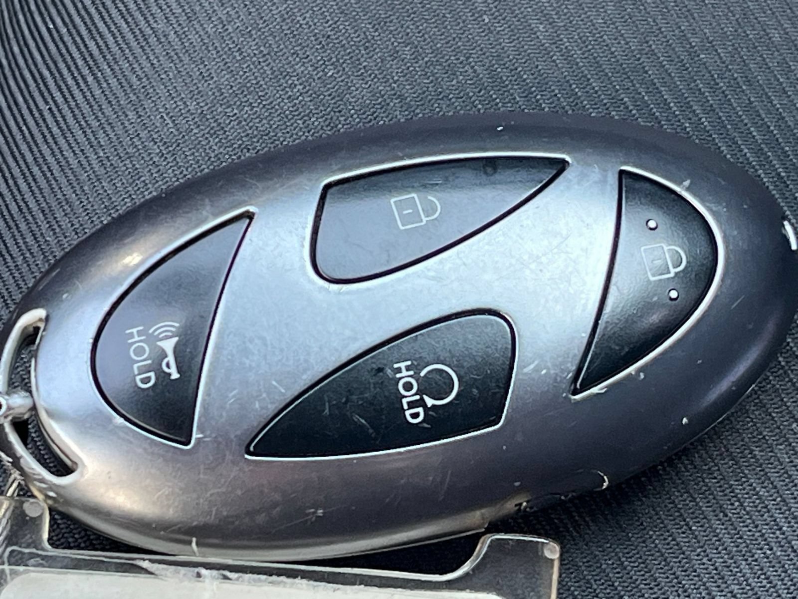 Used 2025 Hyundai Tucson SEL AWD/4WD image 28
