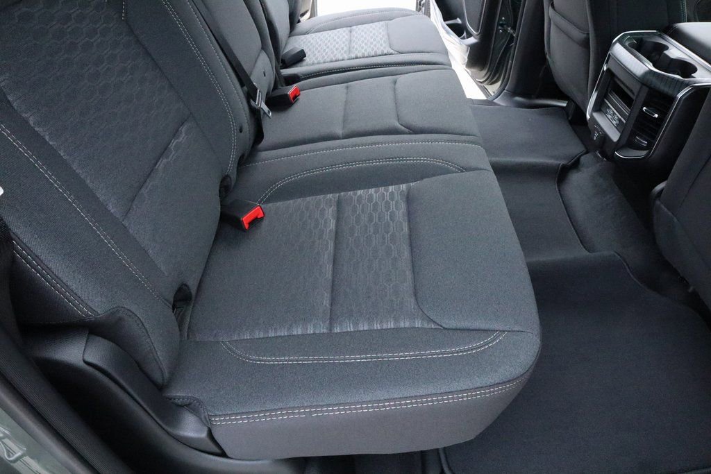 New 2026 RAM 1500 Big Horn image 15