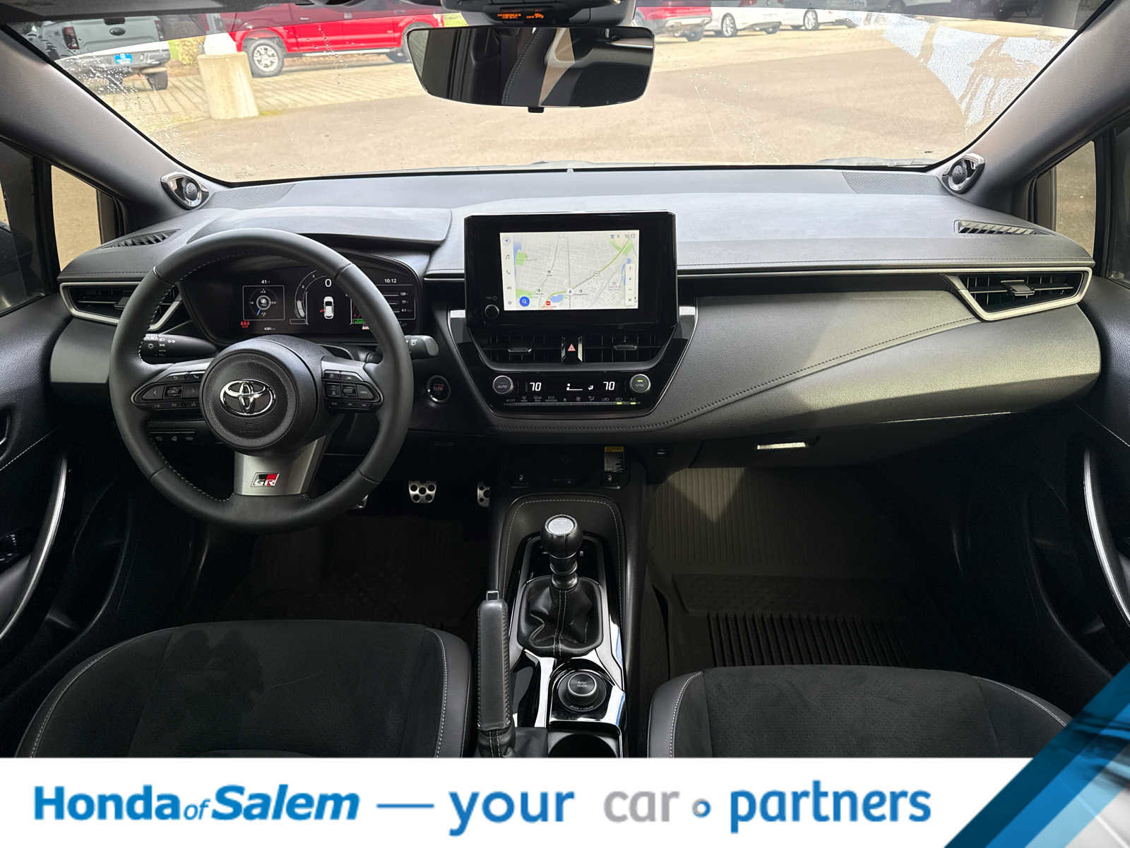 Used 2025 Toyota Corolla GR image 10