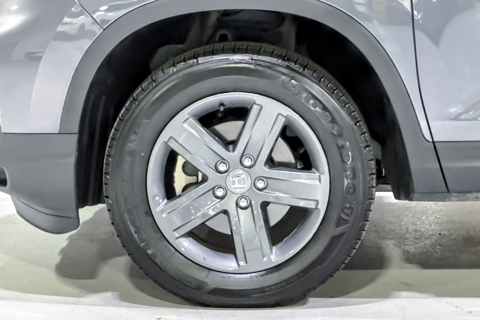 Used 2022 Honda Ridgeline RTL-E image 13