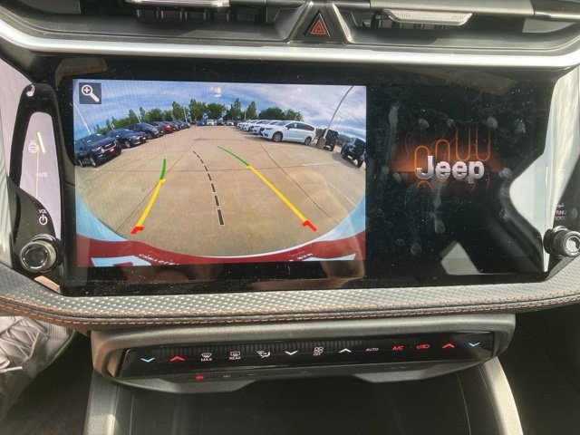 New 2026 Jeep Cherokee Limited AWD/4WD image 19