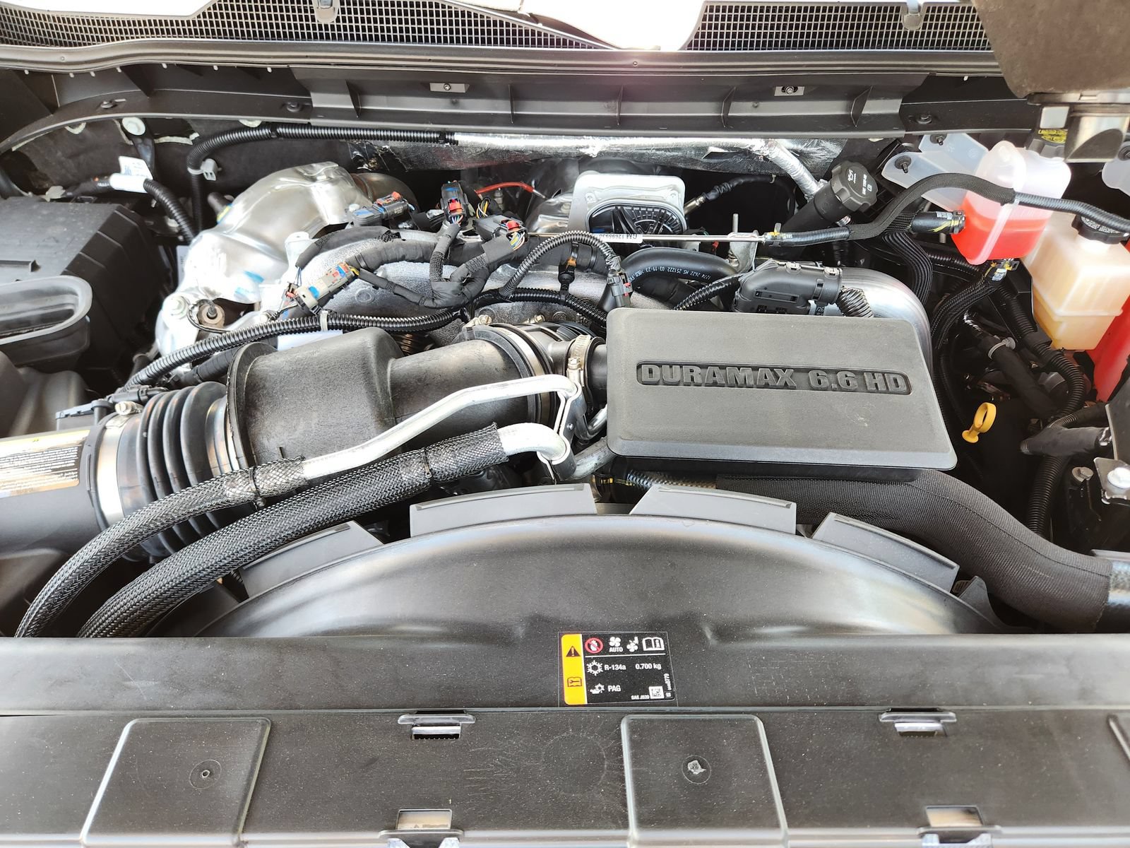 New 2026 Chevrolet Silverado 2500 LT w/ Texas Edition AWD/4WD image 25