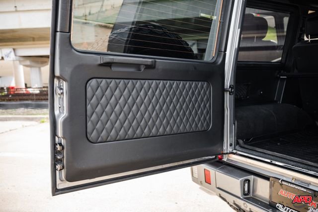 Used 2018 Mercedes-Benz G 63 AMG 4MATIC image 70