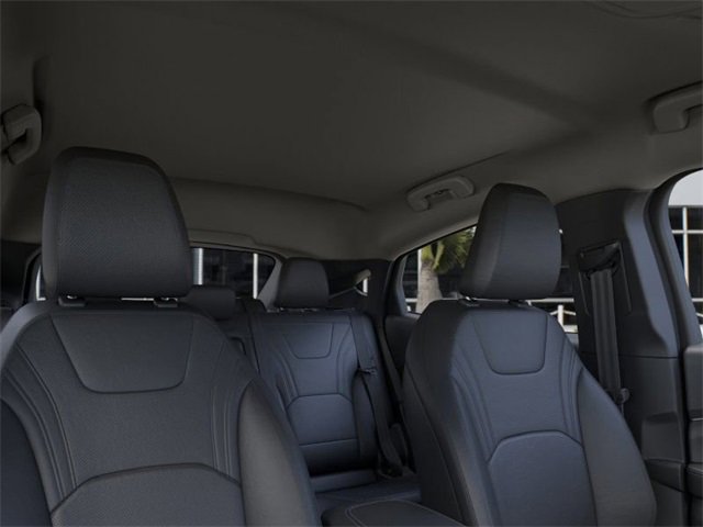 New 2025 Ford Mustang Mach-E Premium image 22