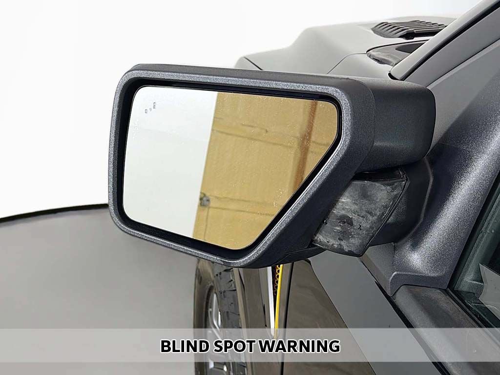 Used 2025 Ford F150 Tremor w/ Mobile Office Package AWD/4WD image 8