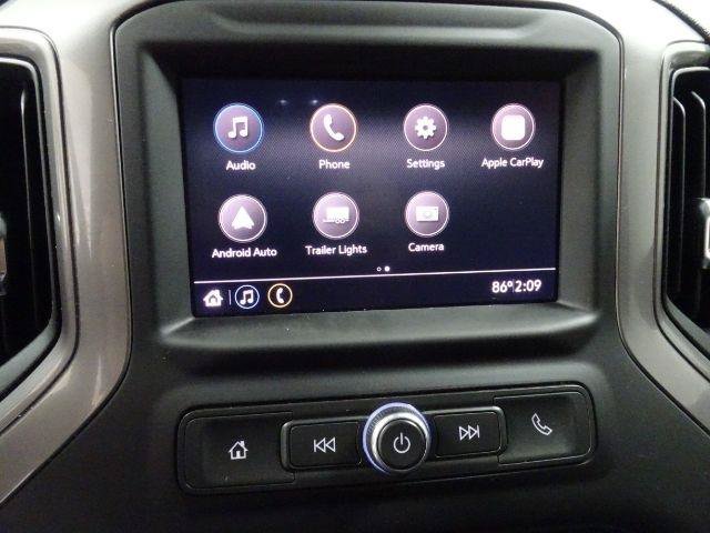 Used 2023 Chevrolet Silverado 2500 W/T w/ WT Fleet Convenience Package AWD/4WD image 32