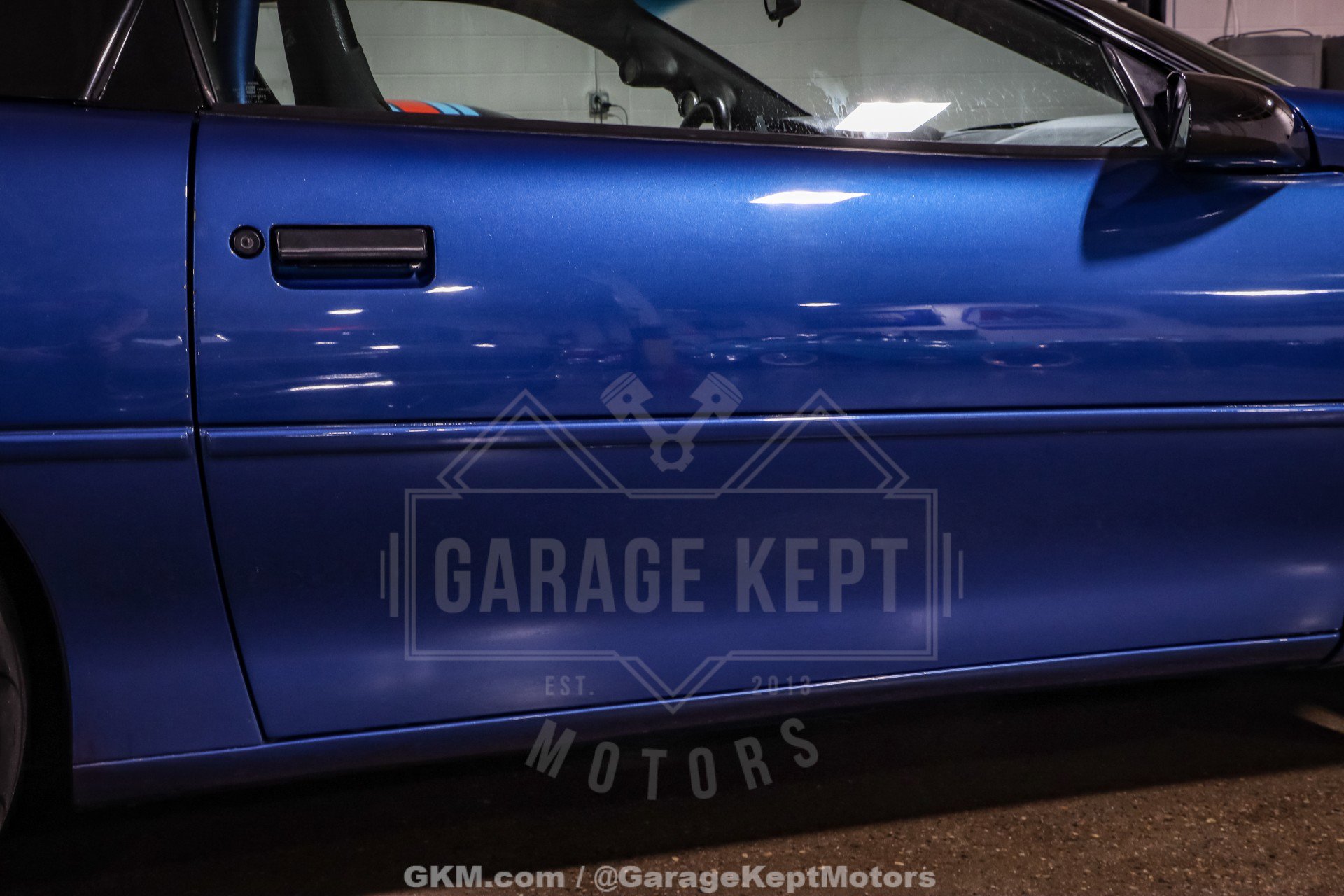 Used 1994 Chevrolet Camaro Z28 image 51