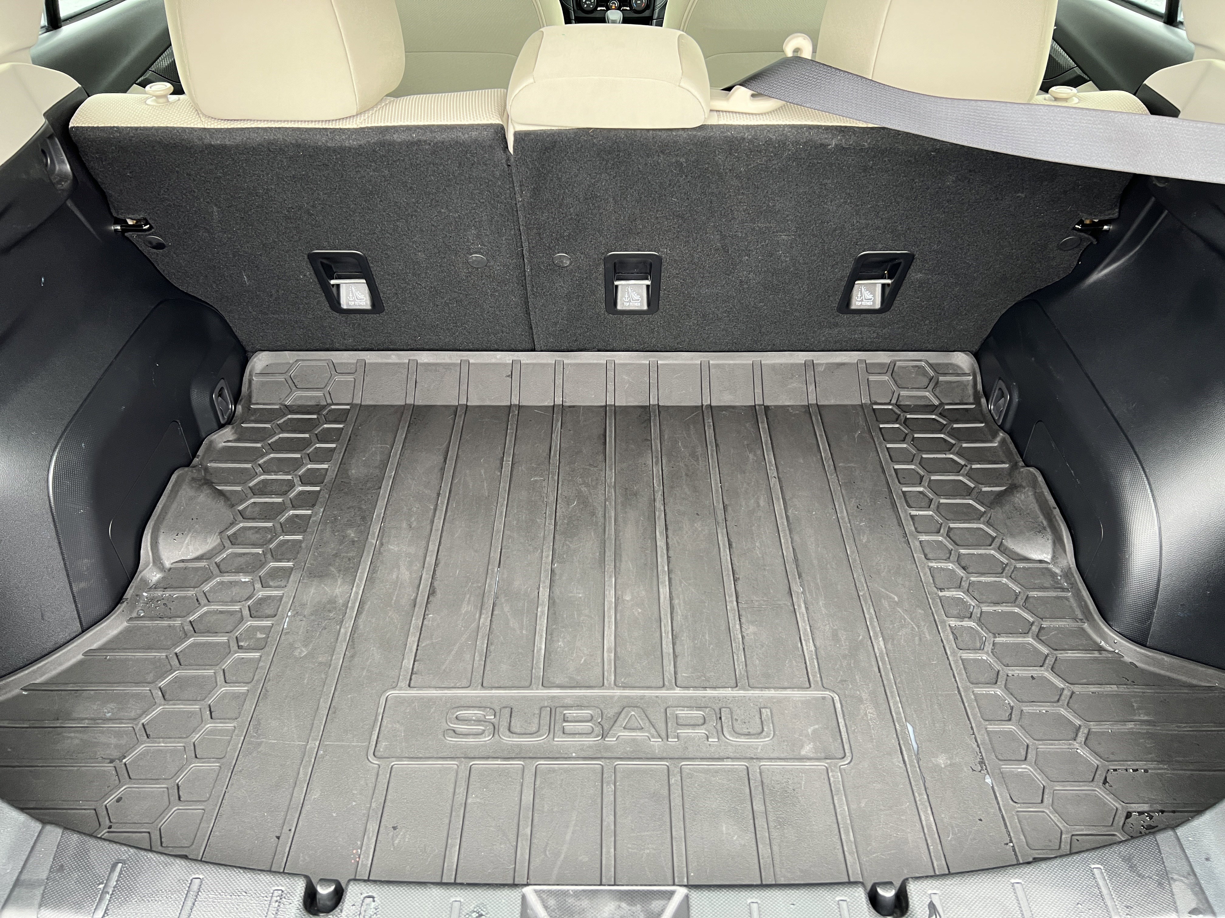 Used 2022 Subaru Impreza Premium image 18